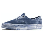 Мужская обувь для скейтбординга Vans, Blue - фото