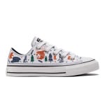 Chuck Taylor All Star Low GS «Explorer» Converse - фото 2