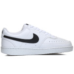 Мужские кроссовки для скейтбординга Nike Court Vision, White - фото 2