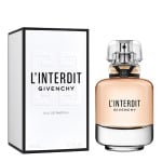 Духи L’interdit Givenchy, 80 мл - фото 2