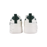 Кроссовки LINING Spike Years Skateboarding Shoes Men Low-top White/green, белый - фото 4