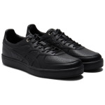 Кроссовки Onitsuka Tiger GSM Skateboarding Shoes Unisex Low-top Black, черный - фото 2