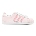 Adidas originals Superstar Series Обувь для скейтбординга унисекс, 	 Pink - фото 3