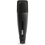 Динамический микрофон Sennheiser MD 421 II Cardioid Dynamic Microphone - фото 3