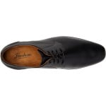 Оксфорды Florsheim Jackson Plain Toe, черный - фото 2