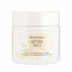 Увлажняющий крем для тела White Tea Pure Indulgence Body Cream Elizabeth Arden, 400 мл - фото