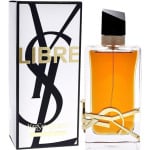 Парфюмированная вода Yves Saint Laurent Libre Intense - фото