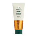 Осветляющая маска Vitamin C Overnight Glow Revealing Mask The Body Shop, 100 ml - фото