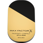 Тональный крем Facefinity Compact LSF 20 006 Golden nachfüllbar 10 г MAX FACTOR - фото