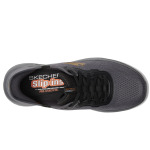 Кроссовки SKECHERS Equalizer 5.0 Hands Free Slip-Ins - фото 4