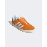 adidas – Originals – Gazelle – Оранжевые кроссовки - фото 4