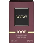 WOW! for Women, EdT 60 ml Joop! - фото 2