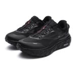 Мужская походная обувь FILA, Black - фото 8