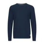 Свитер смесовой вязки "BLEND BHPullover", цвет Dress Blues - фото 6