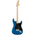 Электрогитара Fender Squier Affinity Stratocaster - Lake Placid Blue - фото