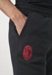 Брюки AC MILAN ESSENTIAL PANTS Puma, черный - фото 6