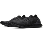 Кроссовки Adidas Ultraboost Uncaged, черный - фото 3