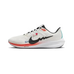 Кроссовки Air Zoom Pegasus 40 мужские низкие синий/белый Nike - фото 3