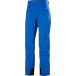 Брюки Alpha Lifaloft мужские Helly Hansen, цвет Cobalt 2.0 - фото 2