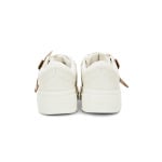 Кроссовки мужские Lifestyle Shoes Men Low-Top Khaki Karlie Keller - фото 5