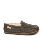 Тапочки Eco Elm Slipper Minnetonka, темно-серый - фото 5