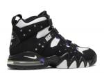 Nike AIR MAX2 CB 94 BLACK WHITE PURPLE