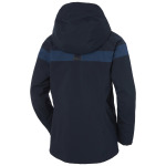 Сноубордическая куртка MOTIONISTA LIFALOFT Helly Hansen, темно-синий - фото 2