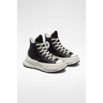 Кожаные кроссовки Run Star Legacy CX Converse, черный - фото 2