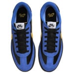 Кроссовки Nike SB FC Classic Skateboarding Shoes Men Low-top Blue/black, черный - фото 3