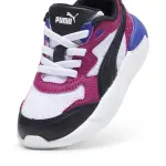 Кроссовки PUMA "X-Ray Speed ​​AC Sneakers Kids", белый - фото 6