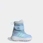 Adidas Sportswear зимние ботинки «WINTERPLAY KIDS BOOTS», зимние ботинки, зимние ботинки, зимняя обувь, для детей, цвет Glow Blue / Blue Spark Metallic / Clear Mint - фото 10