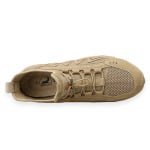 Кроссовки мужские Lifestyle Shoes Men Low-Top Beck, серый - фото 4