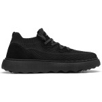 Кроссовки Jeep Lifestyle Shoes Men Low-top Black, черный - фото 2