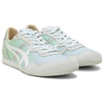 Onitsuka Tiger Serrano Lifestyle Shoes Unisex Low-top Cyan/White - фото 3