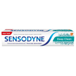 Sensodyne Deep Clean Зубная паста, 75 ml - фото