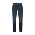 Джинсы Slim Fit ALEXA SLIM TOM TAILOR, цвет dark stone wash denim - фото 6