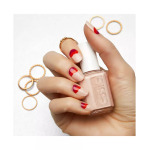 Лак для ногтей Essie, цвет Topless and Barefoot (beige nude with a cream finish) - фото 2