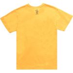 Футболка Billionaire Boys Club Bonsai Arch Short-Sleeve Tee 'Beeswax', желтый - фото 2