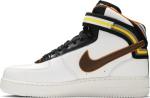 Nike air force 1 top mid sp riccardo tisci
