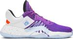 Adidas don issue 2025 1 mailman