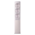 Напольный кондиционер Samsung Sound Enjoyer F-KFR-72L/EBB3, розовый - фото 2