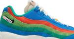Air max 95 se blue hotsell