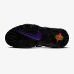 Nike air discount uptempo purple