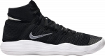 Nike Hyperdunk 2017 Flyknit EP Black