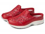 Easy spirit traveltime on sale red
