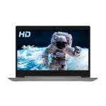 Ноутбук Lenovo IdeaPad 1 14IGL05, 14", 4 ГБ/128 ГБ, Pentium N5030, Intel UHD, серый, английская раскладка - фото