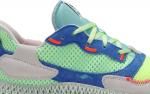 Adidas ZX 4000 4D Easy Mint