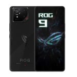 Смартфон Asus ROG Phone 9 (CN), 12Гб/256Гб, 2 Nano-SIM, черный - фото