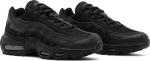 Air max 95 2025 essential triple black