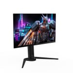 Игровой монитор Gigabyte FO27Q3, 27", 2560x1440, 360 Гц, OLED, черный - фото 3